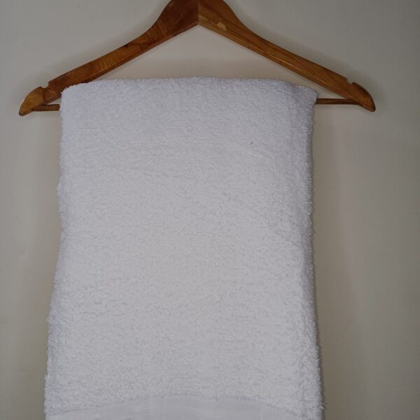 towel terry ihram