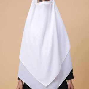 ladies ihram
