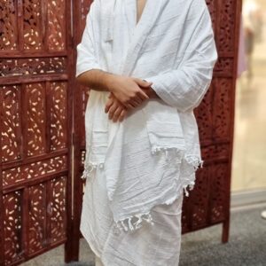 diamond ihram
