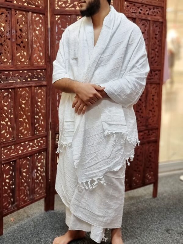 diamond ihram