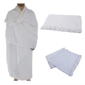 towel terry ihram