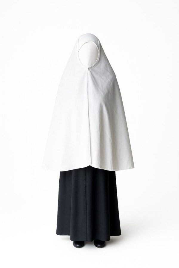 ladies(children) ihram