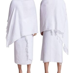 box tissue ihram