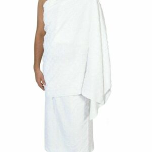 tissue wolf ihram